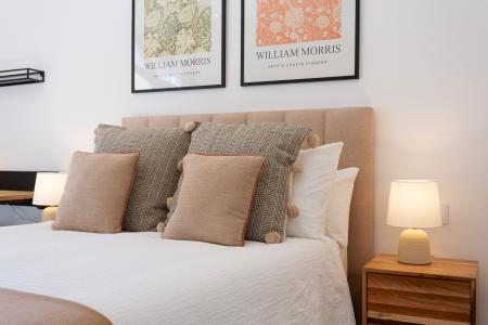 Apartment for Rent in Barcelona Aragó - Comte D'urgell