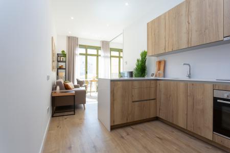 Apartment for Rent in Barcelona Aragó - Comte D'urgell