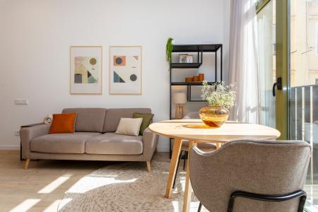 Apartment for Rent in Barcelona Aragó - Comte D'urgell