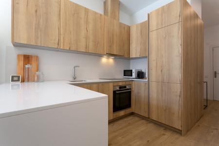 Apartment for Rent in Barcelona Aragó - Comte D'urgell