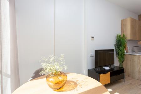Apartment for Rent in Barcelona Aragó - Comte D'urgell