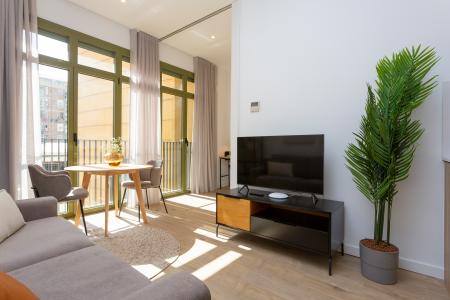 Apartment for Rent in Barcelona Aragó - Comte D'urgell