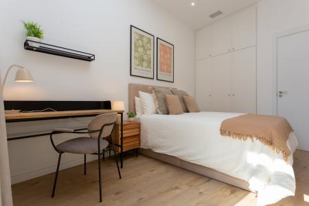 Apartment for Rent in Barcelona Aragó - Comte D'urgell