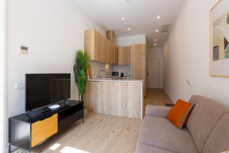Apartment for Rent in Barcelona Aragó - Comte D'urgell