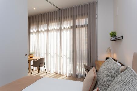 Apartment for Rent in Barcelona Aragó - Comte D'urgell