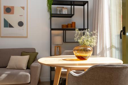 Apartment for Rent in Barcelona Aragó - Comte D'urgell