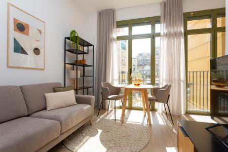 Apartment for Rent in Barcelona Aragó - Comte D'urgell