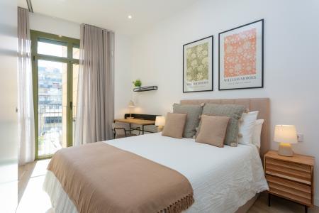 Apartment for Rent in Barcelona Aragó - Comte D'urgell
