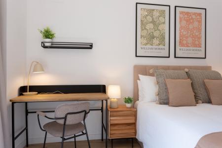 Apartment for Rent in Barcelona Aragó - Comte D'urgell