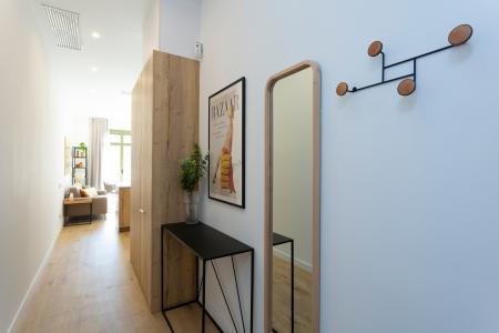 Apartment for Rent in Barcelona Aragó - Comte D'urgell