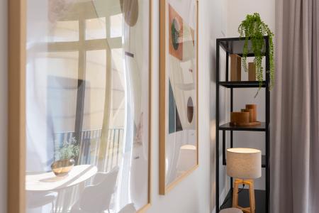 Apartment for Rent in Barcelona Aragó - Comte D'urgell