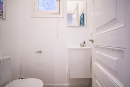 Piso alquiler ubicado en el distrito del Eixample