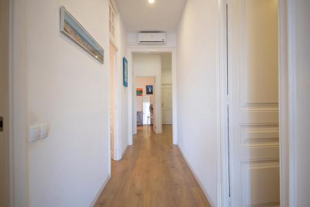 Piso alquiler ubicado en el distrito del Eixample