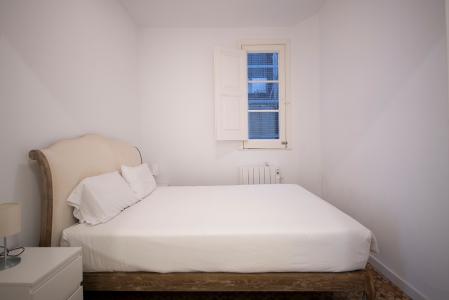 Piso alquiler ubicado en el distrito del Eixample