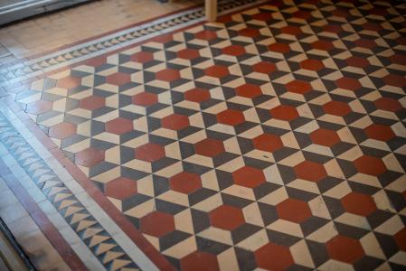 Piso alquiler ubicado en el distrito del Eixample