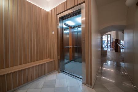 Piso alquiler ubicado en el distrito del Eixample