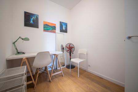 Piso alquiler ubicado en el distrito del Eixample