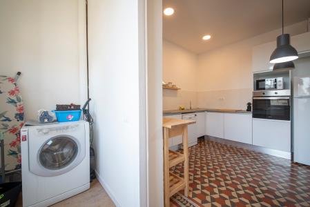 Piso alquiler ubicado en el distrito del Eixample