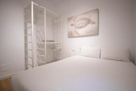 Piso alquiler ubicado en el distrito del Eixample