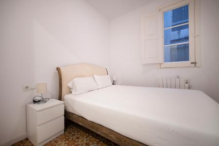 Piso alquiler ubicado en el distrito del Eixample