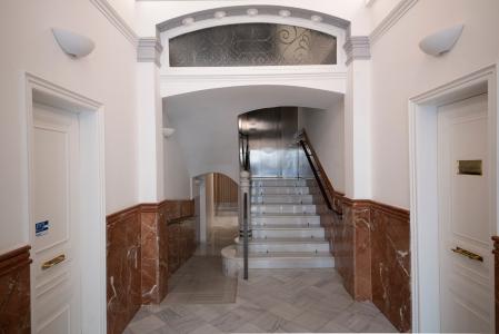 Piso alquiler ubicado en el distrito del Eixample