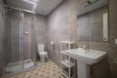 Piso alquiler ubicado en el distrito del Eixample