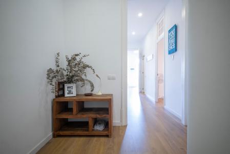 Piso alquiler ubicado en el distrito del Eixample