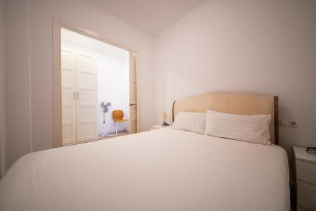 Piso alquiler ubicado en el distrito del Eixample