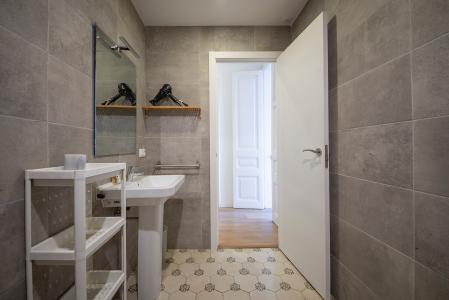 Piso alquiler ubicado en el distrito del Eixample