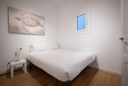 Piso alquiler ubicado en el distrito del Eixample