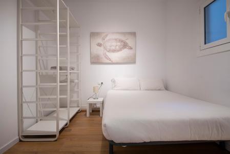 Piso alquiler ubicado en el distrito del Eixample