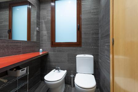 Moderno piso de alquiler en Mallorca - Metro Paseo De Gracia