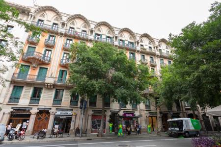 Moderno piso de alquiler en Mallorca - Metro Paseo De Gracia