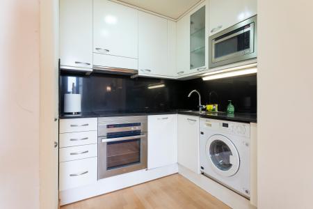 Moderno piso de alquiler en Mallorca - Metro Paseo De Gracia