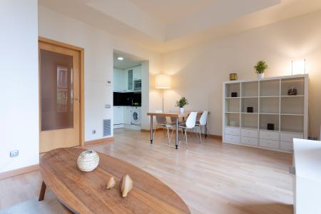 Moderno piso de alquiler en Mallorca - Metro Paseo De Gracia