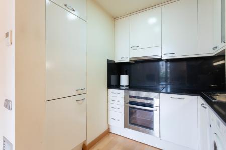 Moderno piso de alquiler en Mallorca - Metro Paseo De Gracia