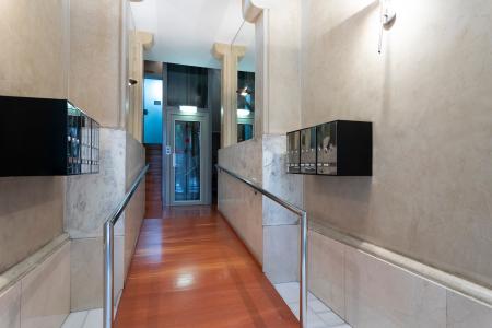 Moderno piso de alquiler en Mallorca - Metro Paseo De Gracia