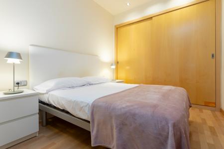 Moderno piso de alquiler en Mallorca - Metro Paseo De Gracia