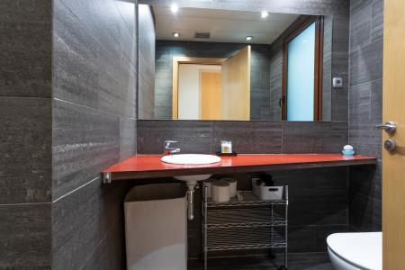 Moderno piso de alquiler en Mallorca - Metro Paseo De Gracia