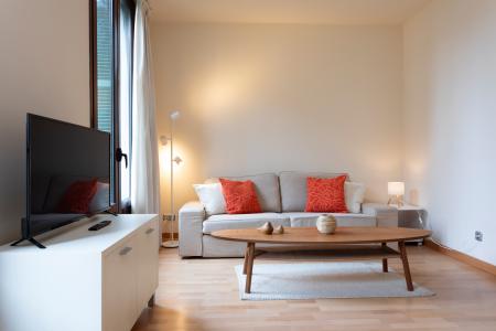 Moderno piso de alquiler en Mallorca - Metro Paseo De Gracia