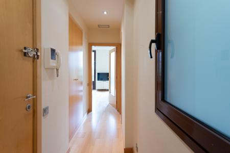 Moderno piso de alquiler en Mallorca - Metro Paseo De Gracia