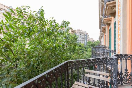 Moderno piso de alquiler en Mallorca - Metro Paseo De Gracia