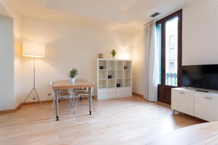 Moderno piso de alquiler en Mallorca - Metro Paseo De Gracia