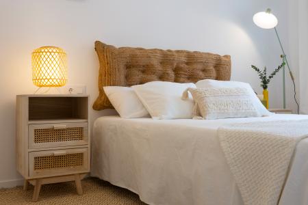 Vivienda de 70 m2 con balcón en El Guinardó