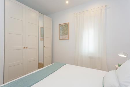 Vivienda de 70 m2 con balcón en El Guinardó