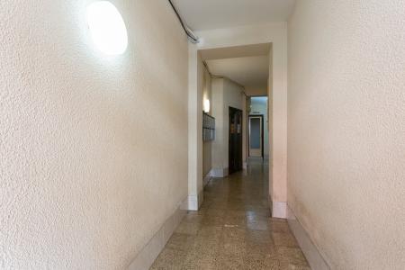 Vivienda de 70 m2 con balcón en El Guinardó