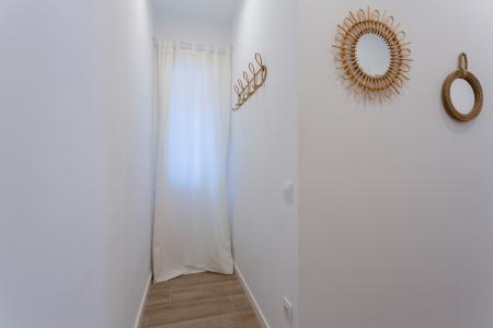 Vivienda de 70 m2 con balcón en El Guinardó