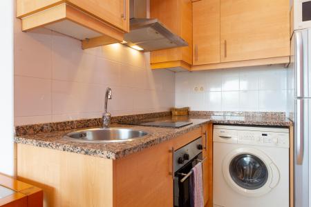 Pis en Lloguer a Montgat Ronda 8 De Març - Montgat Platja