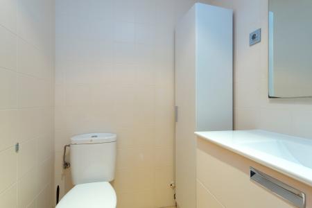 Pis en Lloguer a Montgat Ronda 8 De Març - Montgat Platja