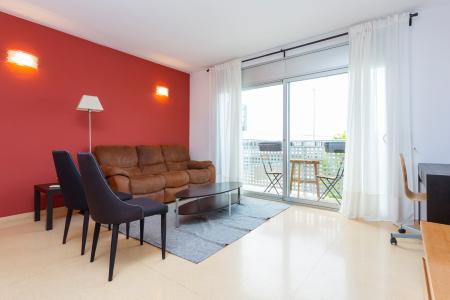 Pis en Lloguer a Montgat Ronda 8 De Març - Montgat Platja